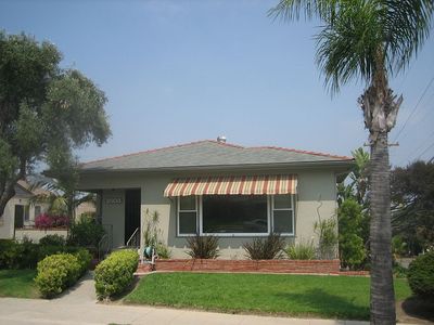2503 Bancroft St, San Diego, CA, 92104