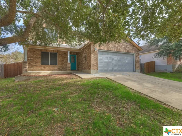 429 Yellowwood Dr, New Braunfels, TX 78130