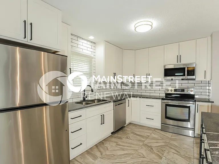 WM - Kitchen