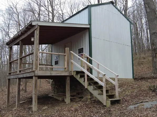 0 Green Ridge Rd, Peebles, OH 45660