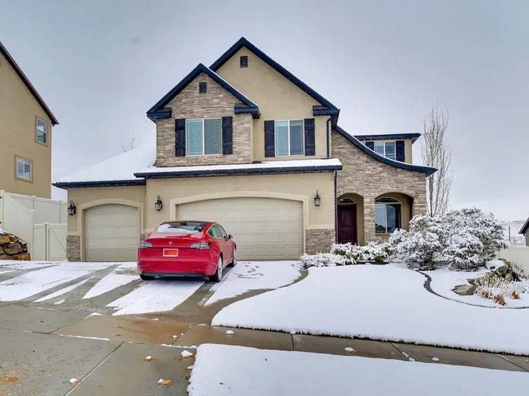 1539 S Rocky Ridge Ct — Photo 2