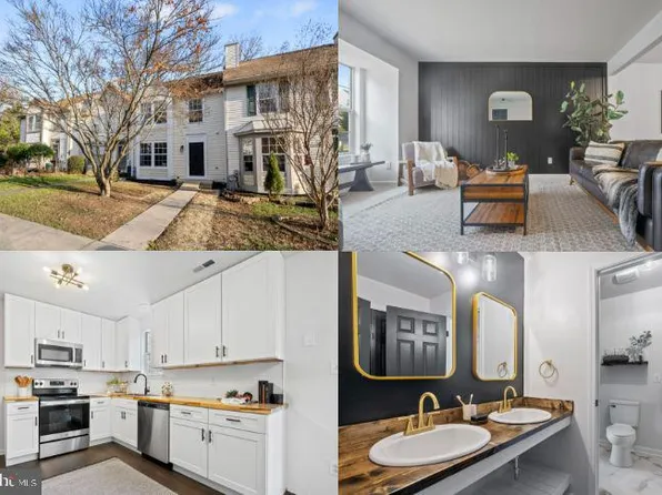 1123 Robin Hill Ct, Bel Air, MD 21015