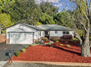 1643 Christina Dr, Los Altos, CA 94024