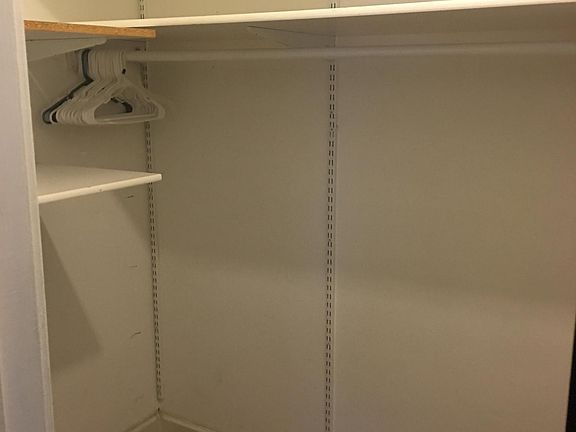 Lots of storage for a small house