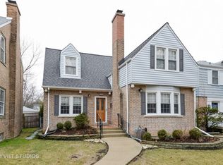 8650 Karlov Ave, Skokie, IL 60076