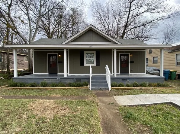 2115 S Pine St #B, Little Rock, AR 72204