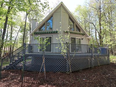 2880 Fairhaven Dr, Tobyhanna, PA, 18466