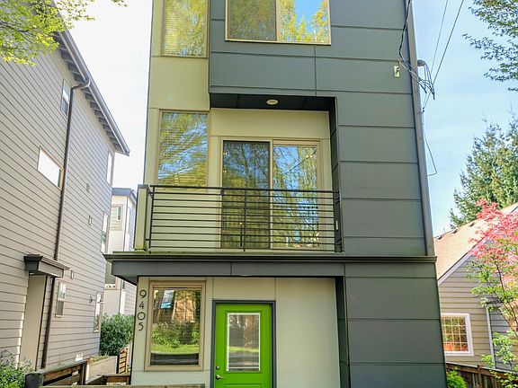 2nd image of 9405 35th Ave SW Unit A