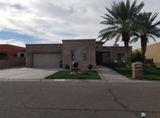 13160 S Chase Way, Yuma, AZ 85367