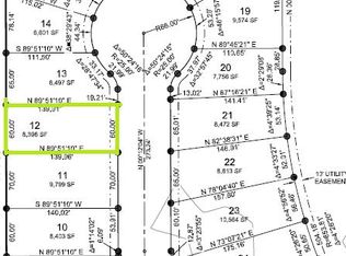 2017 34th Ave SE, Mandan, ND 58554