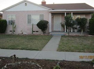 1401 S California Ave, Compton, CA 90221