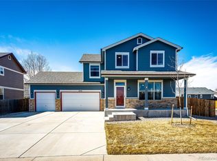 2091 Basil St, Strasburg, CO 80136