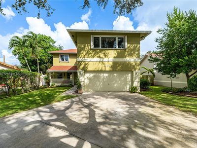 6591 SW 13th St, Plantation, FL, 33317
