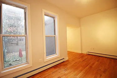 Rented by Next Door Realty NYC