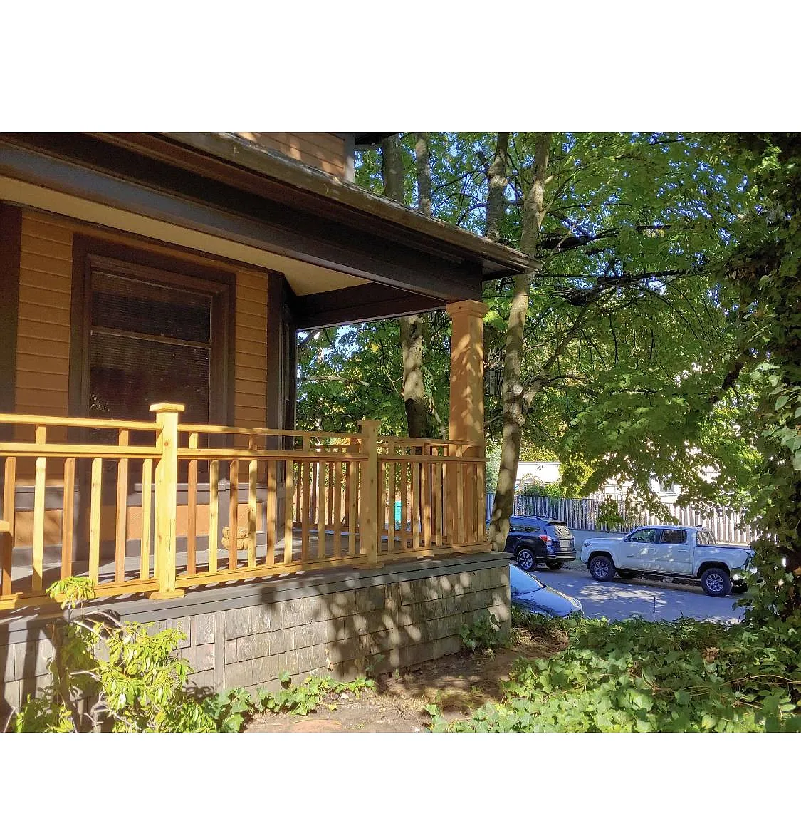2003 N Willamette Blvd — Photo 3