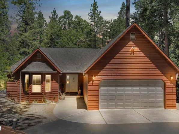 17016 Broken Pine Rd, Sonora, CA 95370