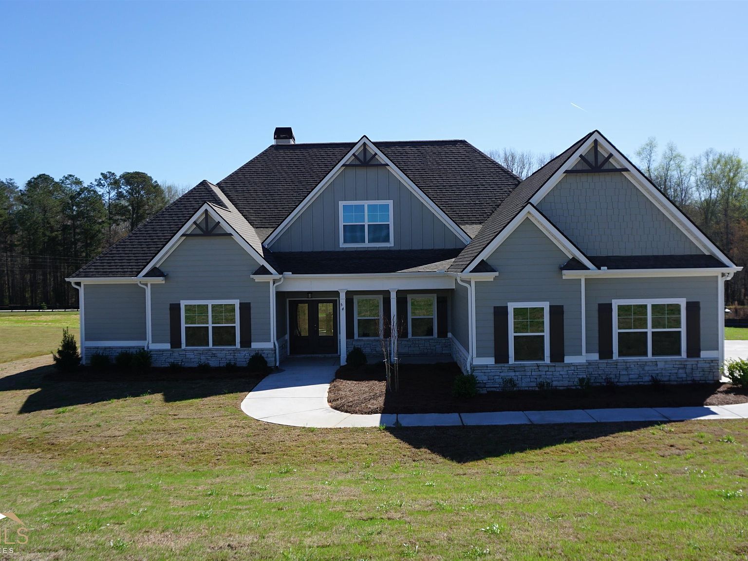 54 Bluff Mill Farms Dr LOT 2, Senoia, GA 30276 Zillow
