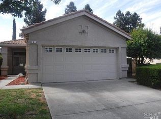 524 Canvasback Ct, Vacaville, CA 95687