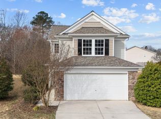108 Wagon Tie Ln, Garner, NC 27529