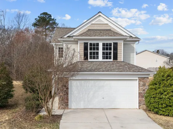 108 Wagon Tie Ln, Garner, NC 27529