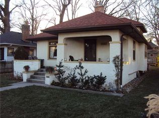 4440 Carrollton Ave, Indianapolis, IN 46205