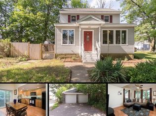 2 Meader St, Lincoln, RI 02865