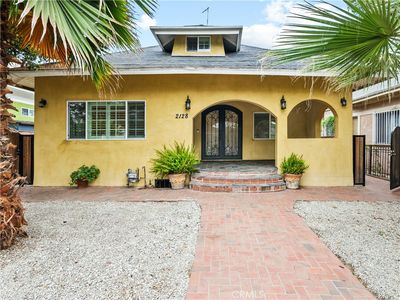 2128 E 3rd St, Los Angeles, CA, 90033