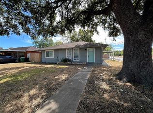 12002 Palmway St, Houston, TX 77034