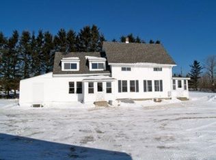 528 Brown Rd, Carroll Plt, ME 04487