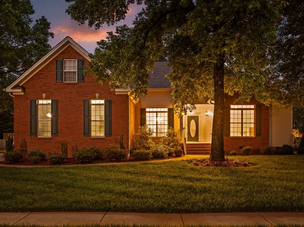 1769 Darlington Way, Hixson, TN 37343