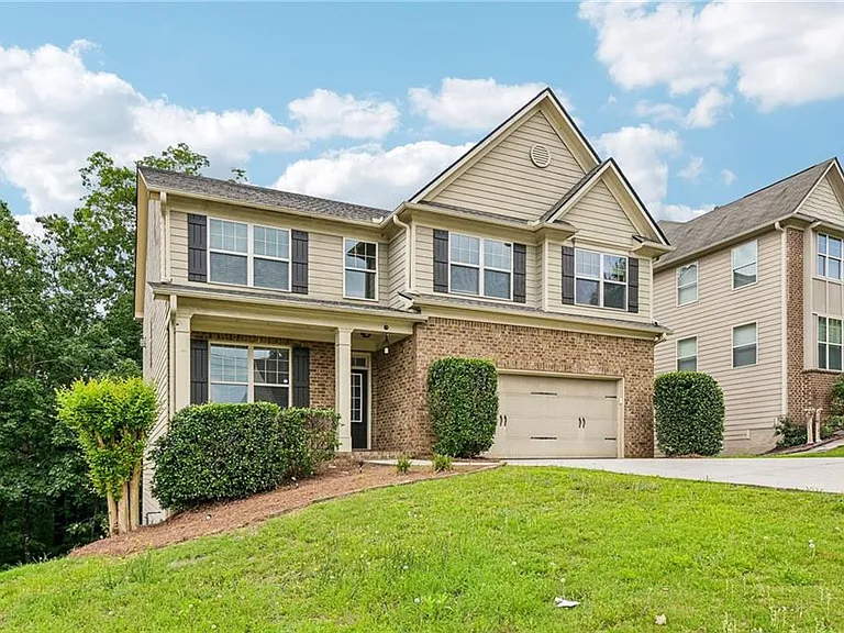 355 Morgans Creek Ct NW — Photo 3