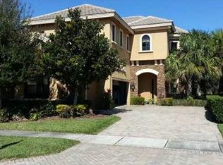 10321 Medicis Pl, Wellington, FL 33449