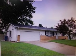 1030 Orchard Dr, Covington, IN 47932
