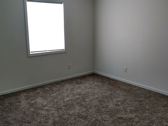 Basement 2 Bedroom