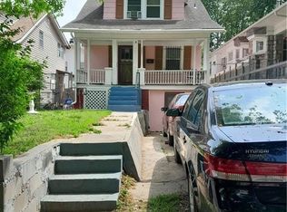 3621 Thompson Ave, Kansas City, MO 64124