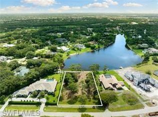 820 Cassena Rd, Naples, FL 34108
