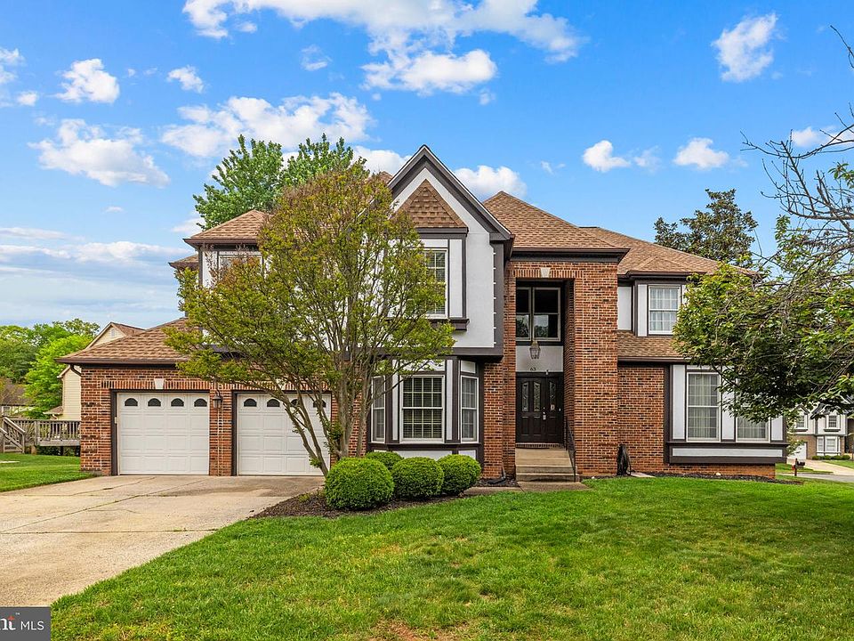 1st image of 63 Rutherford Cir