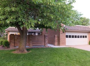 25 Birdie Ln, Littleton, CO 80123