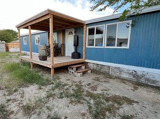 164 L St, Hawthorne, NV 89415