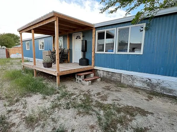 164 L St, Hawthorne, NV 89415