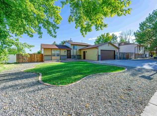 2891 Jean Ln, Grand Junction, CO 81506