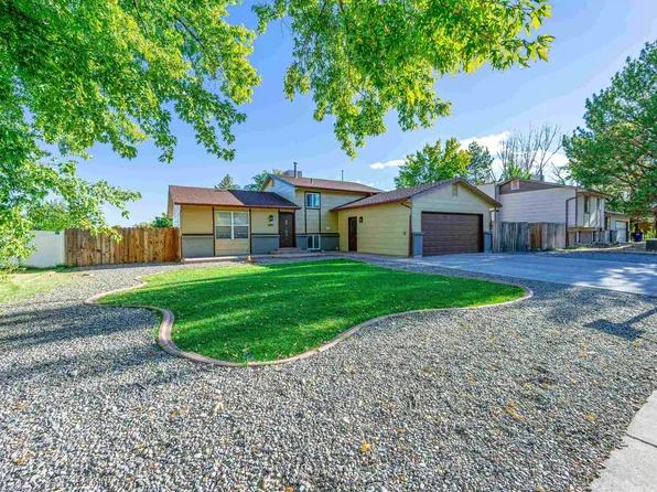 2891 Jean Ln, Grand Junction, CO 81506