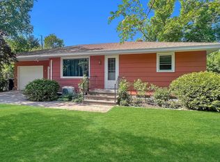 135 Willow St W, Stevens Point, WI 54481