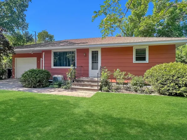 135 West WILLOW STREET, Stevens Point, WI 54481