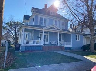 206 Oakley St APT 4, Cambridge, MD 21613