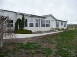 2772 Naches Tieton Rd, Tieton, WA 98947