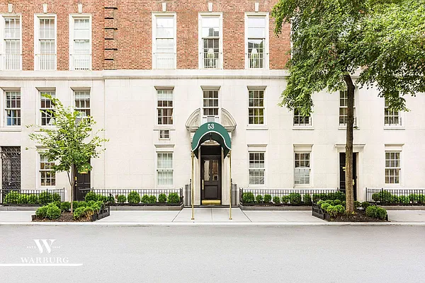 53 East 66th Street #8CD in Lenox Hill, Manhattan | StreetEasy