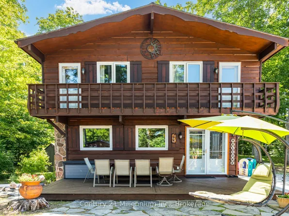 446 Manley Cres, South Bruce Peninsula, ON N0H 2G0