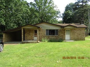 110 Campbell Ln, Batesville, AR 72501