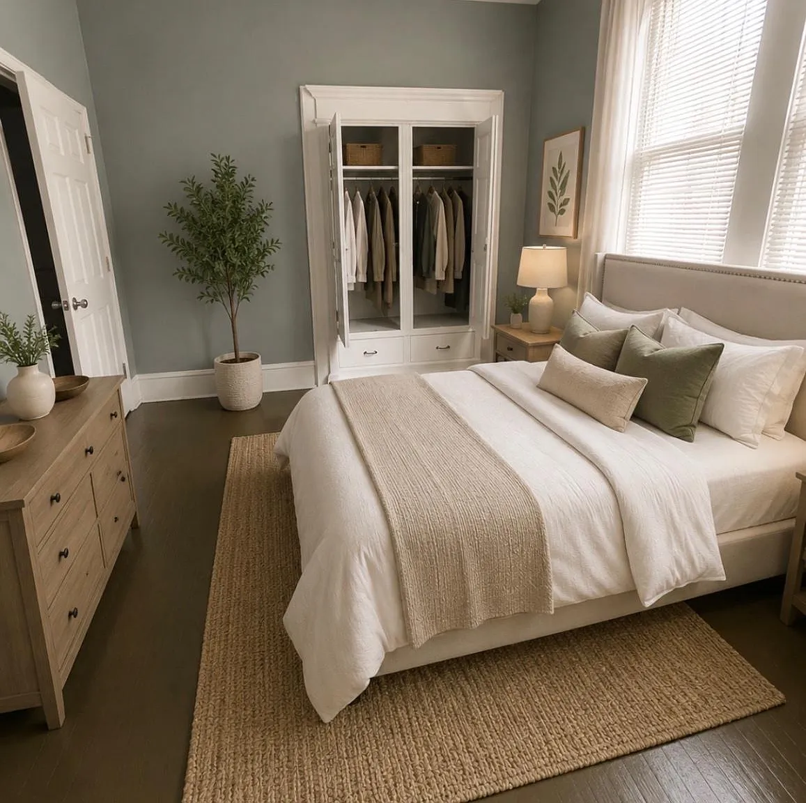 2 bed, 1.0 bath, 1320 sqft, $1,300 — Photo 3